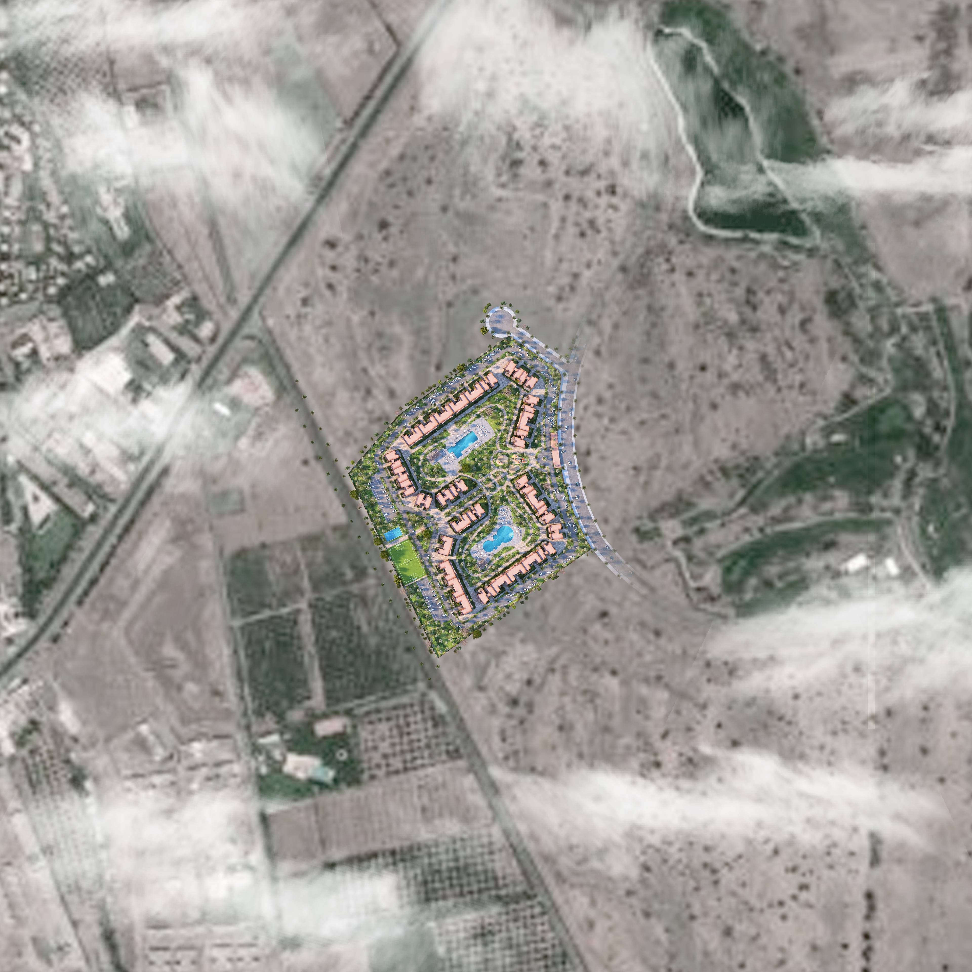 MARRAKECH — 07