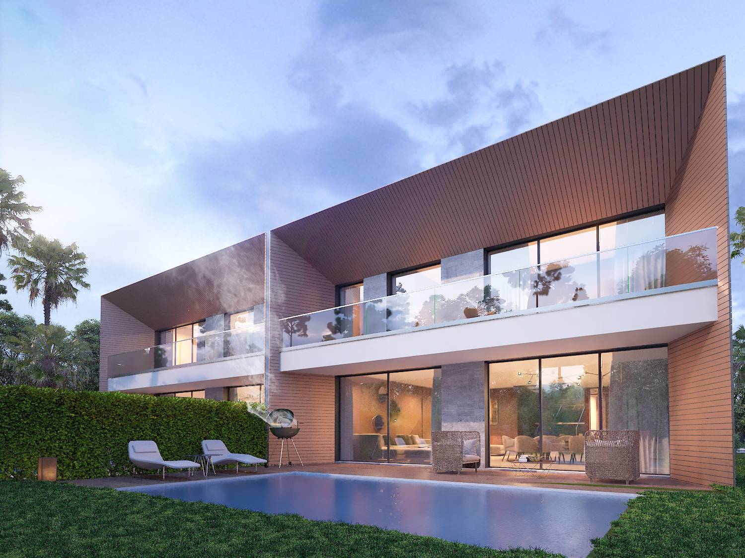 VILLA — 04