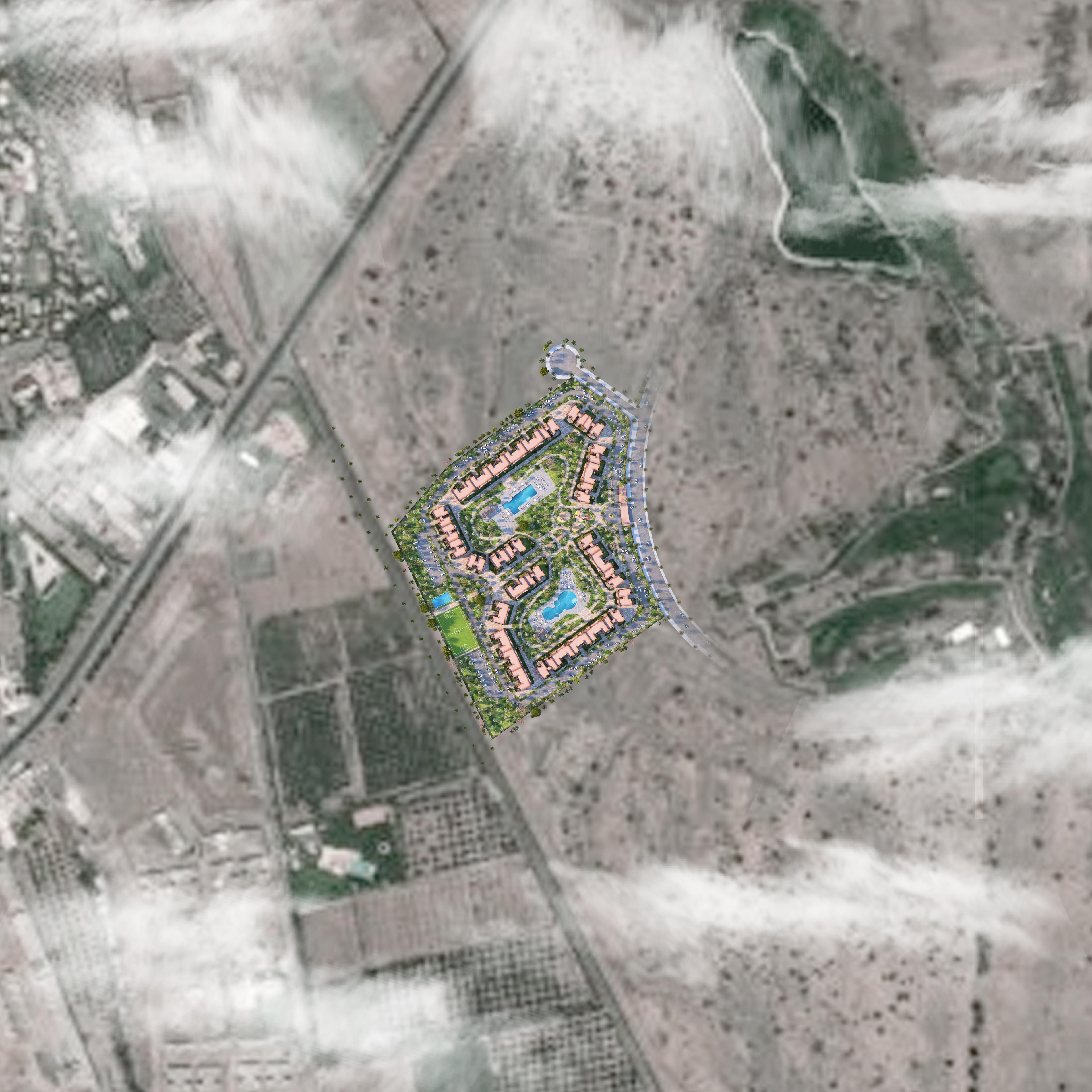 MARRAKECH — 07
