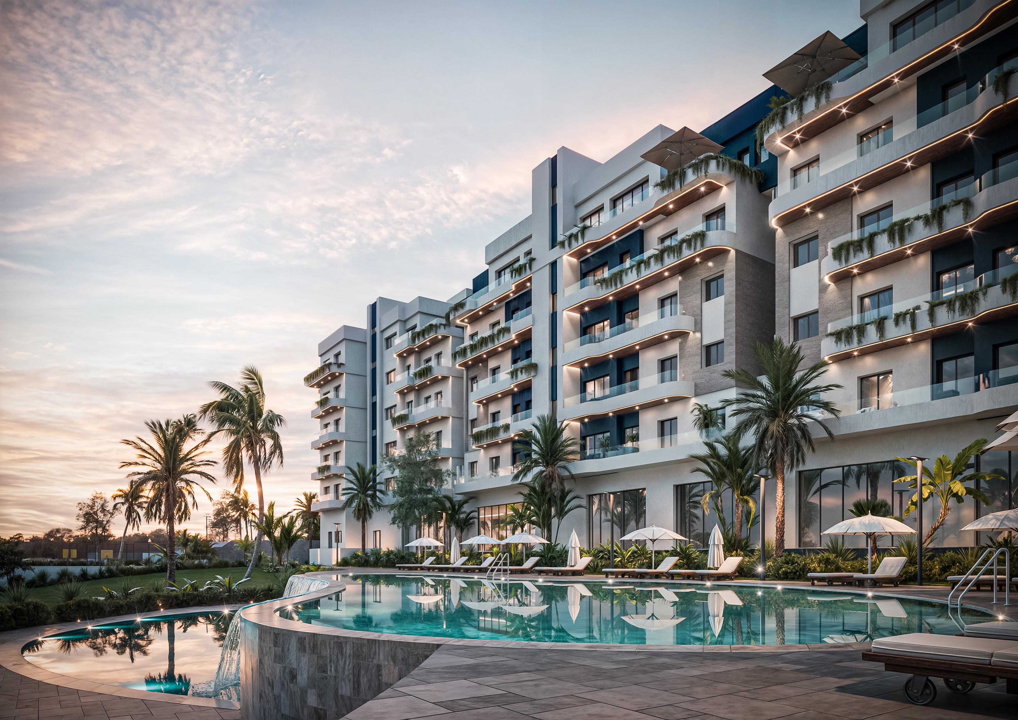 BAY VIEW — 12