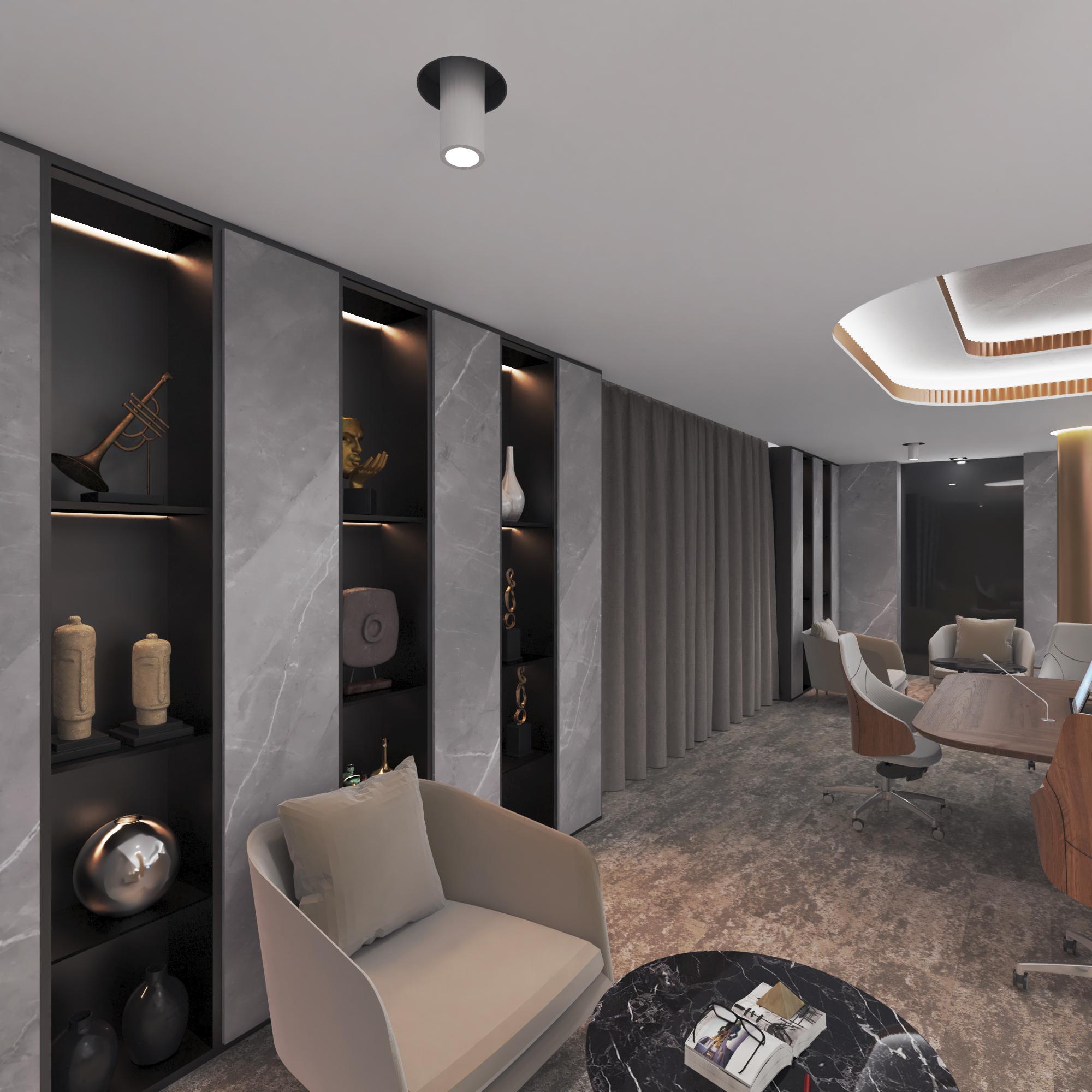MEETING ROOM — cover