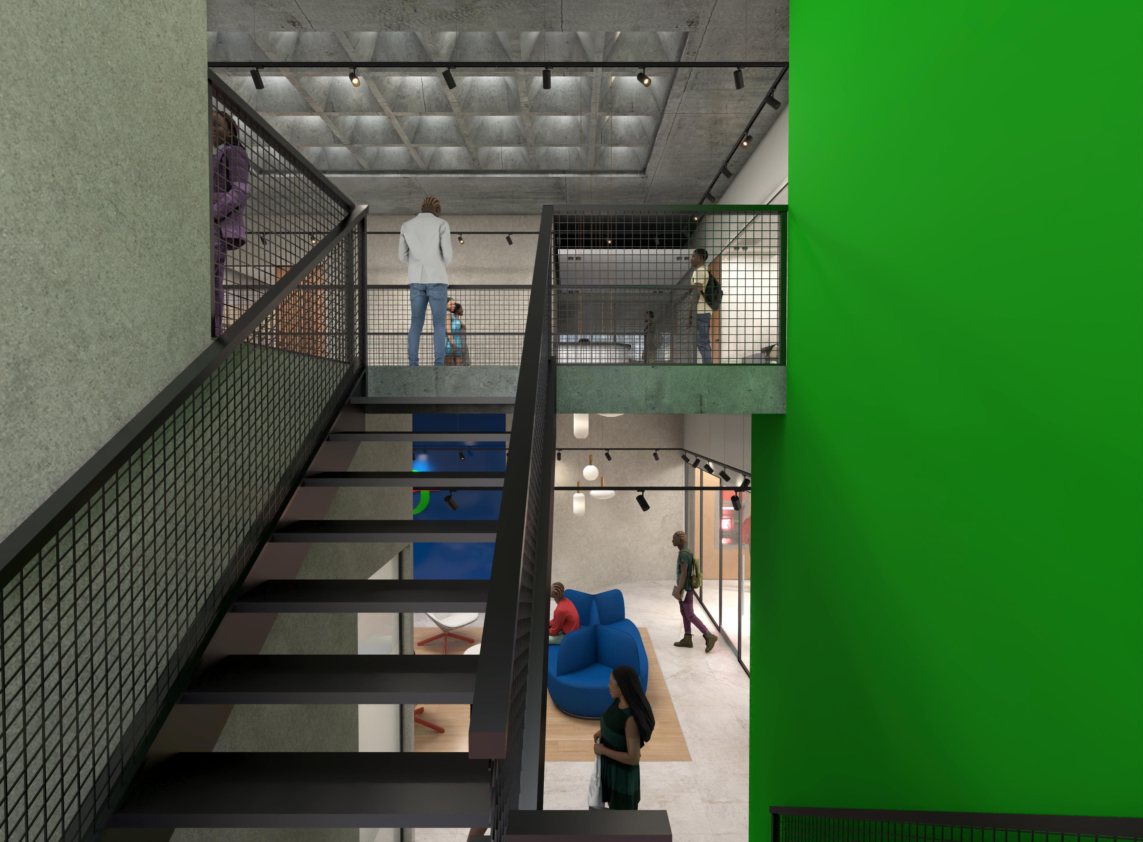 AFG BANK — 08
