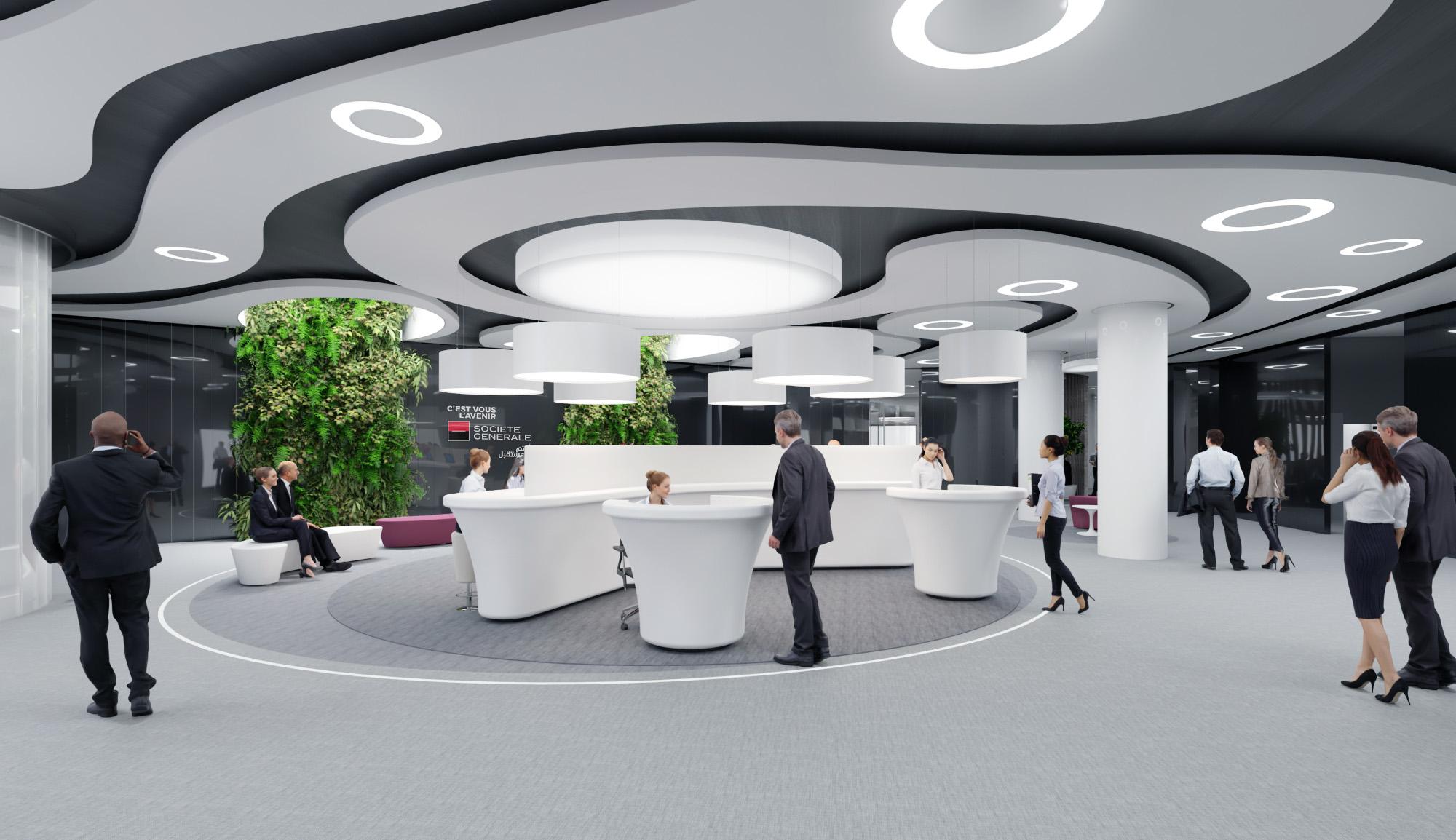 COLIERS INTERNATIONAL — 03