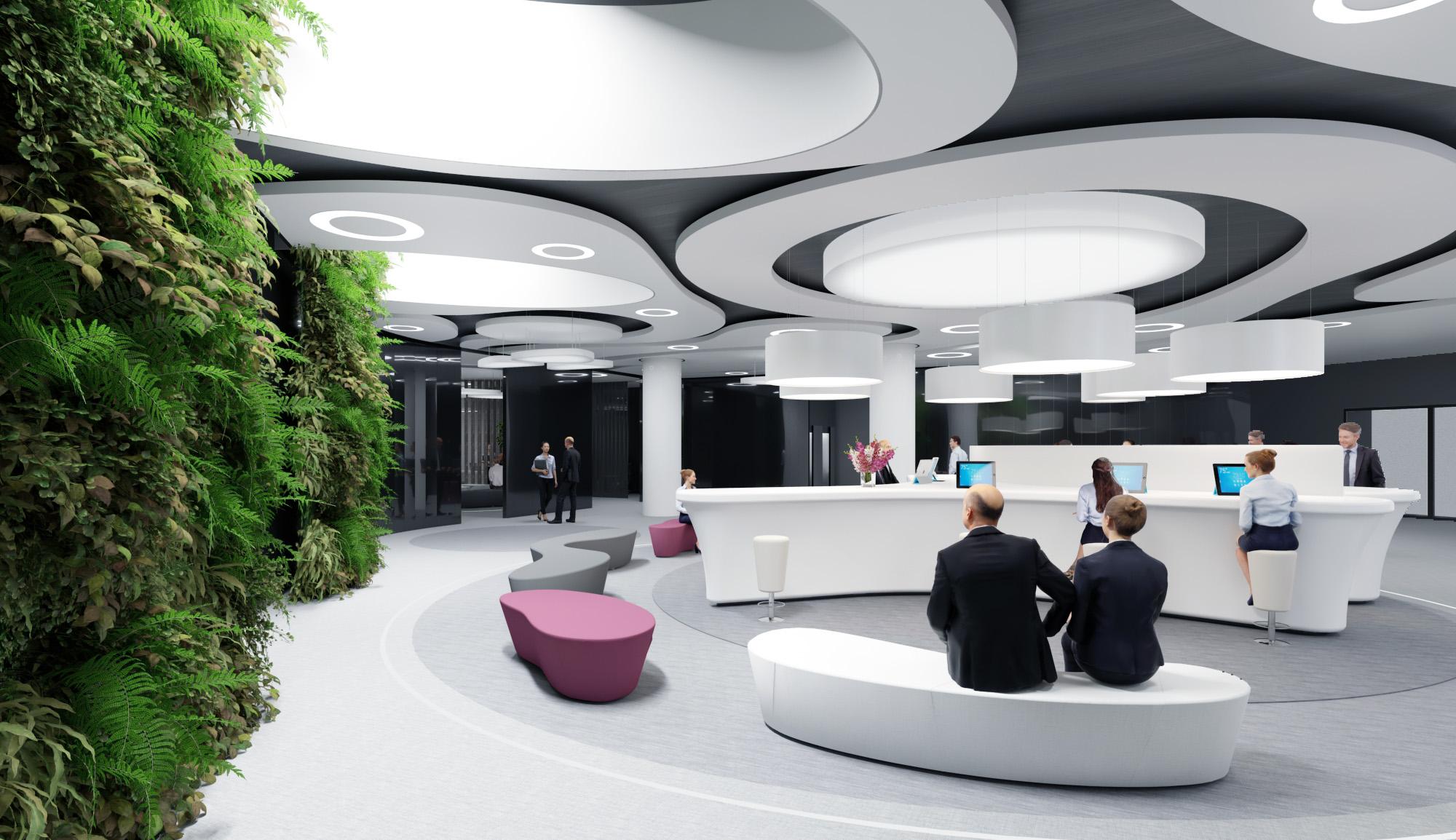 COLIERS INTERNATIONAL — 04